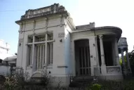 Alfaro expropiaría la casa Sucar con fondos propios