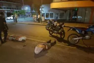 Lectores aportan propuestas para frenar a los “motochorros”