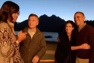Barack Obama le prometió a Macri que visitará la Argentina en 2018