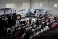 Asamblea de AFA: se aprobó la rescisión del contrato de Fútbol Para Todos