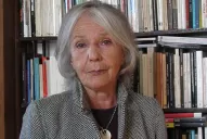 Beatriz Sarlo: Macri no comete errores, tiene políticas de derecha