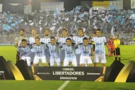 En Atlético todavía no se pueden decidir