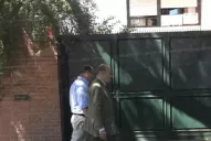 El Plan Belgrano se despega de gestiones en Corea