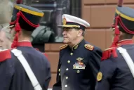 “Quieren quitarle responsabilidad a Milani en las causas”