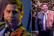 El Mansero echado rompió el silencio: no fue buena la actitud de Onofre