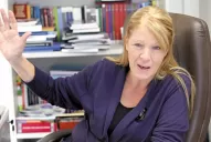 Stolbizer: “los errores del Gobierno permitieron que aquellos que deberían estar escondidos bajo tierra puedan salir”