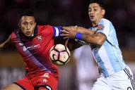 El Nacional quiere una millonaria indemnización por esperar a Atlético