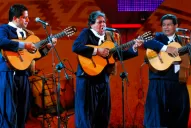 Onofre y Martín volverán a cantar juntos tras el escándalo de Los Manseros Santiagueños