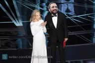 Luego del papelón histórico, los mejores memes de los premios Oscar