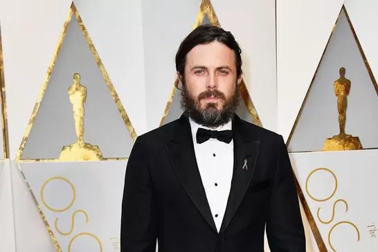 Casey Affleck ganador como mejor actor