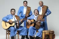 Onofre lo perdonó y Martín regresa a Los Manseros