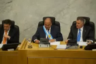 El Bicentenario y el empleo, dos de los ejes del discurso de Manzur en la Legislatura