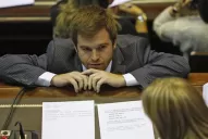 El PRO le pide al FPV que esté a la altura de la circunstancia en la Asamblea Legislativa de mañana