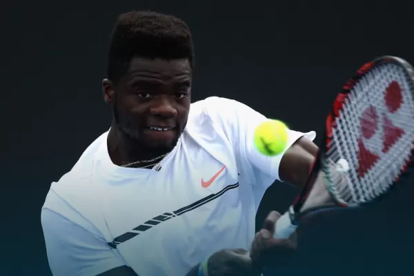 Un fanático cumplirá su sueño de jugar contra Del Potro