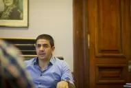 Hofer: “Nadie puede comprar de buena fe una moto robada”