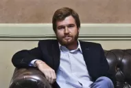 Massot pide al FpV que no pegue carteles