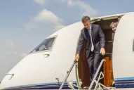 Imputaron a Macri por la entrega de rutas a la empresa Avianca