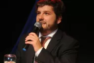 Apertura de sesiones ordinarias: Campero se centrará en la seguridad de Yerba Buena