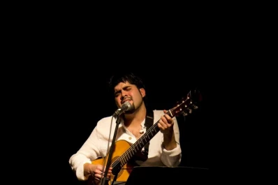 Temas propios con tonada bien tucumana