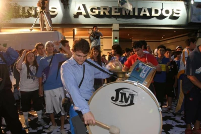 El arranque del fútbol sigue en duda