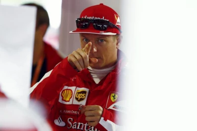 Ferrari avisa que no todo será fácil para Mercedes