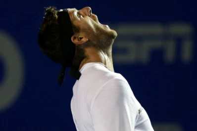 Del Potro-Djokovic: cuándo juegan y cómo ver el partido