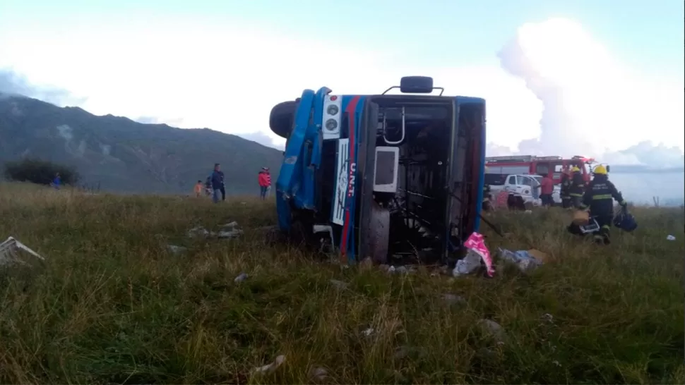 FOTO GENTILEZA DE VANESA CHAILE