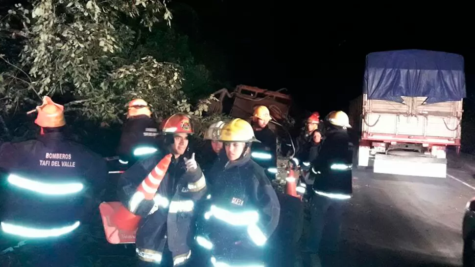 LA GACETA/FOTO DE OSVALDO RIPOLL