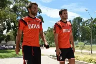 Por ahora, la pelota no rodará