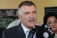 Jaldo, contundente: cuando los delincuentes lleguen al Poder Judicial no tienen que salir, sino que tienen que quedarse encerrados