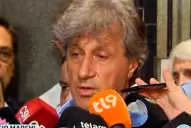 No habrá fútbol, hoy a la mañana estaba todo mal, ahora está peor