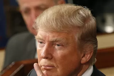 Trump, el archienemigo de la verdad