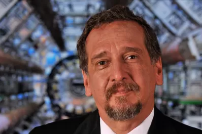 Lino Barañao: me llevo muy bien con todas mis ex, salvo con la ex presidenta