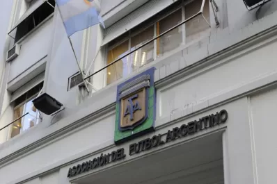 El Ministerio de Trabajo dictó la conciliación obligatoria en el paro de futbolistas