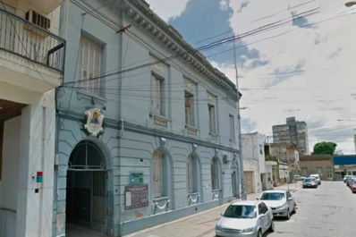 Murieron siete presos tras una pelea e incendio en una comisaría