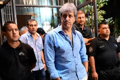 La AFA advirtió que podría haber sanciones para los clubes que no se presenten a jugar