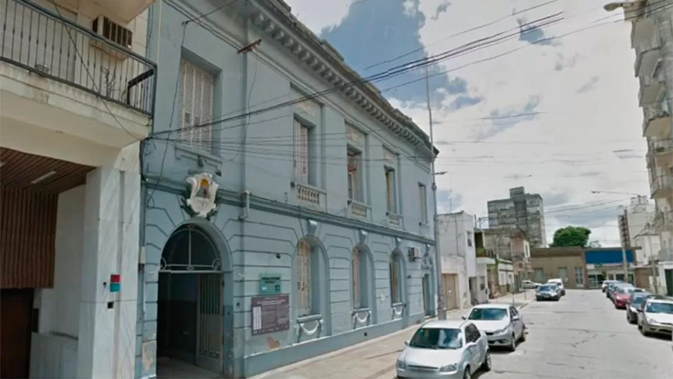 FOTO TOMADA DE WWW.TWITTER.COM/TELEFENOTICIAS