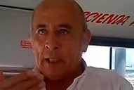 Un famoso ex barra de San Martín felicitó a los hinchas de Atlético