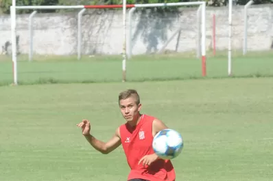 “Leo” Rizo, a las puertas de una oportunidad por la cual esperó varios años