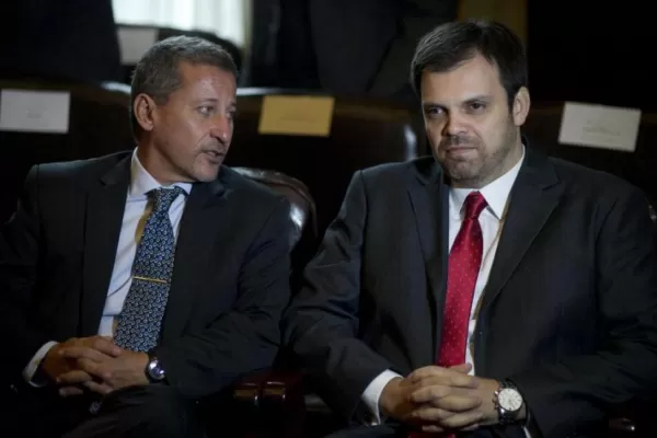 Vence el plazo para definir la situación de Milani