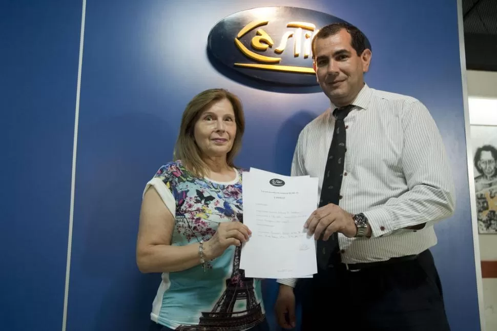  LA GACETA / FOTO DE INÉS QUINTEROS ORIO.-