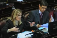 Caso Avianca: Elías de Pérez defendió a Macri