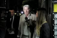 Una semana más en terapia