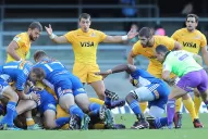 Sánchez, sobre la derrota de Jaguares: nos complicaron las amarillas