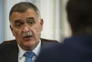 Letrados advierten a Jaldo sobre la afectación de la independencia judicial