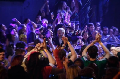 Armá tu agenda: toda oferta en cines y entretenimientos para hoy