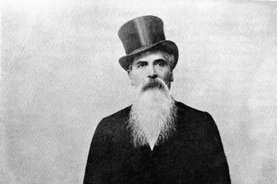 La convención de 1891