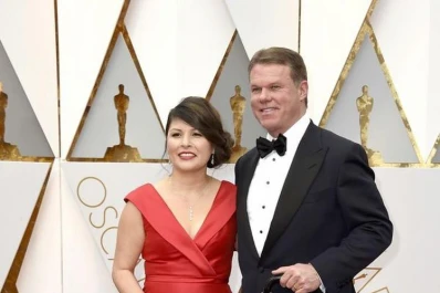 Les prohibieron volver a la entrega del oscar