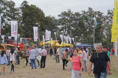 Además de la paella, las ‘dinámicas’ serán uno de los platos fuertes en Expo Apronor 2017