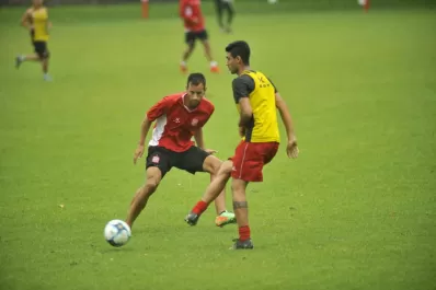 Bucci pidió un gesto de grandeza de los jugadores